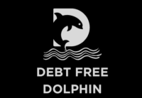 Debt Free Dolphin